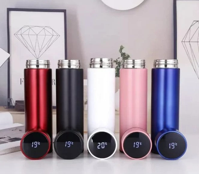 Promo Termo digital 2 Unds