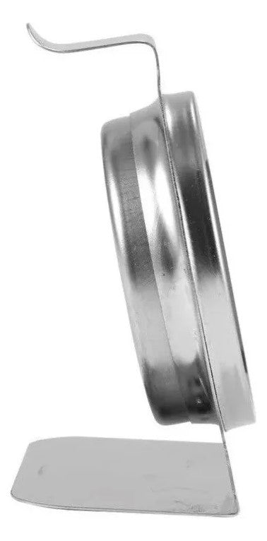 Termómetro Cocina Horno Acero Resistente 50-300º Calidad